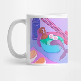 mermaid Mug